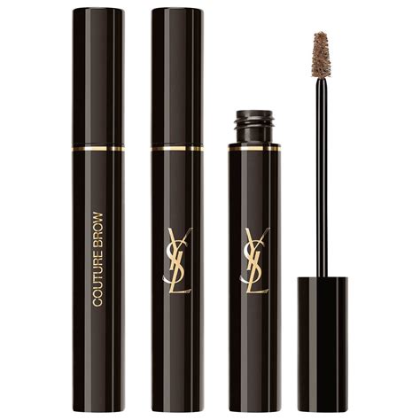 Yves Saint Laurent Couture Brow Mascara 7.7ml (Various Shades)